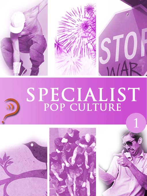 Title details for Pop Culture, Volume 1 by iMinds - Available